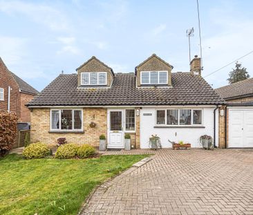 4 bedroom detached house to rent - Photo 5