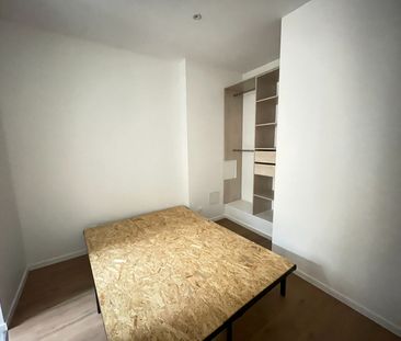 Location Appartement 1 pièce 25m² - Photo 1