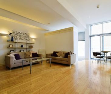 Studio to rent - Photo 4