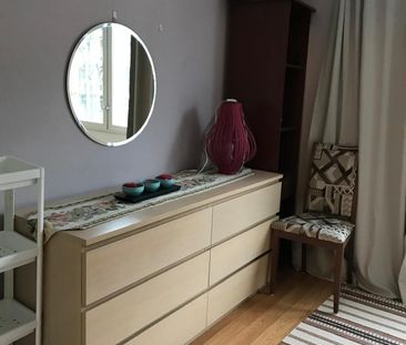 Åsögatan, Stockholm - Photo 2
