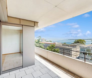 6.5 Zimmer, 155 m², 4. Stock - Foto 4