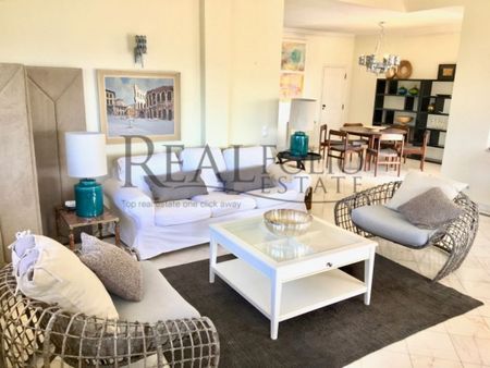 3 room luxury Flat for rent in Monte Estoril, Cascais e Estoril, Cascais, Lisbon - Photo 4