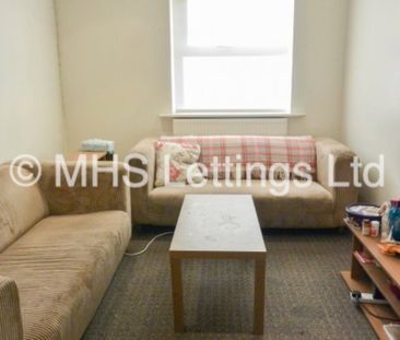 Flat 4, Welton Road, Leeds, LS6 1EE - Photo 3