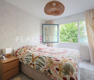 Appartement meublé - Photo 4