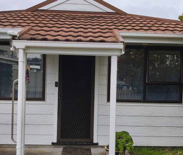 Stand Alone Townhouse- great location - Photo 3