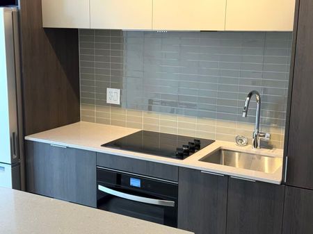 For Lease - 395 square one Drive Unit# 407, Mississauga, Ontario - Photo 5