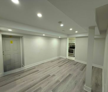 For Lease - 267 Huntsmill Boulevard Unit# Basement, Toronto, Ontario - Photo 3