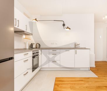 Charmant & individuell - Photo 2