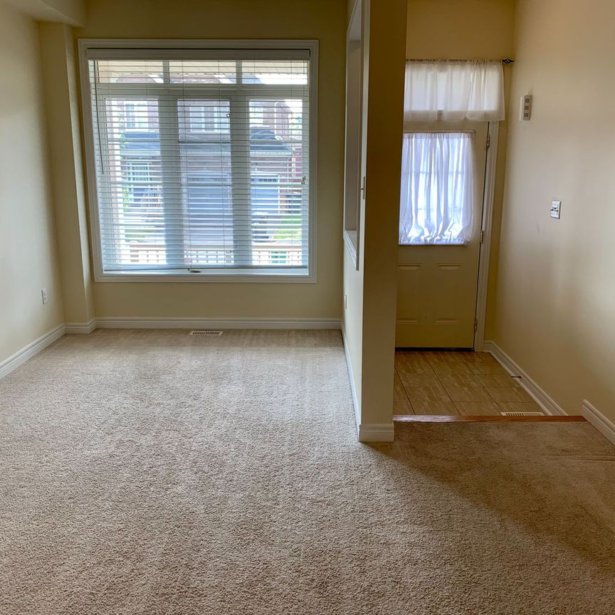 For Lease - 23 Baby Pointe Trail, Brampton, Ontario - Photo 1