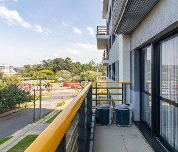 Excelente apartamento mobiliado com 1 quarto no Jardim Do Salso - C... - Photo 5
