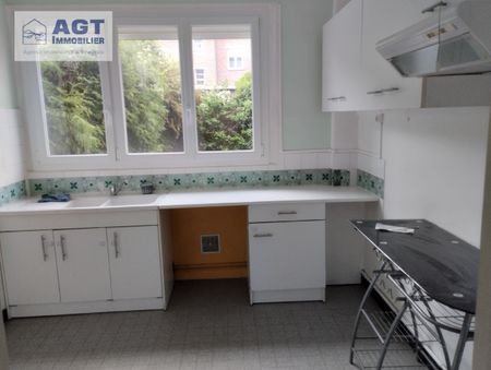 Location Appartement 3 pièces 88m² BEAUVAIS 60000 - Photo 3