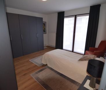 Ruim appartement in het centrum van Turnhout - Foto 2