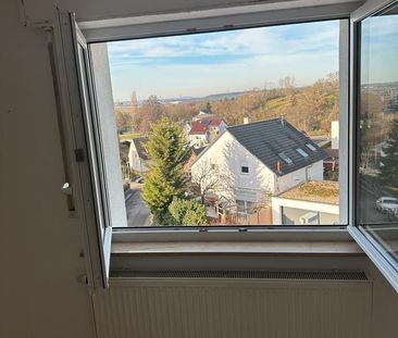 2 Zimmer Wohnung - Foto 1