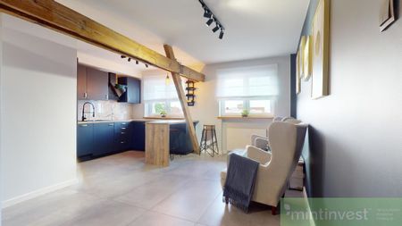 Niezwykły apartament z parkingiem przy Kaskadzie - Фото 2