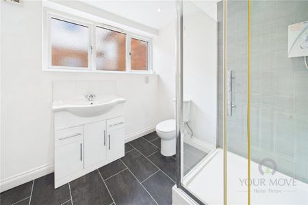 1 bedroom flat to rent - Photo 5