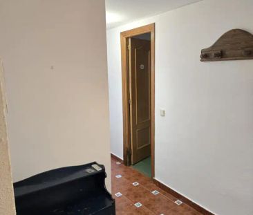 Piso de alquiler en Calle Cruz, Sol - Photo 2
