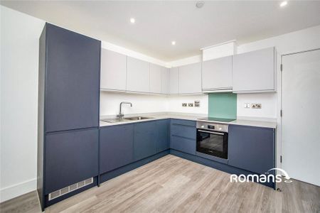 2 bedroom parking to rent - Photo 4