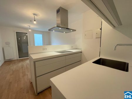 Gemütliche 3-Zimmer Wohnung mit Garten in Ottakring! - Photo 3