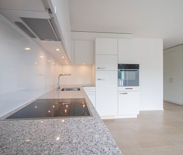 2.5 Zimmer, 52 m², 4. Stock - Foto 3