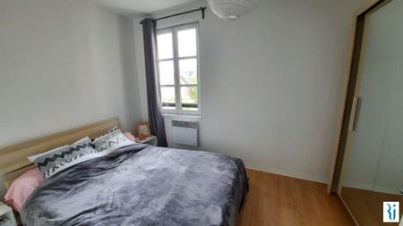 Location Appartement 2 pièces 42m² - Photo 4