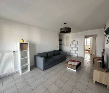 Appartement 3 pièces - Photo 4