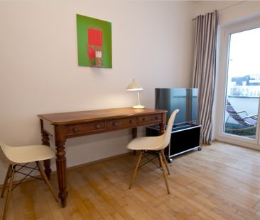 1.5 Zimmer in Düsseldorf - Foto 1
