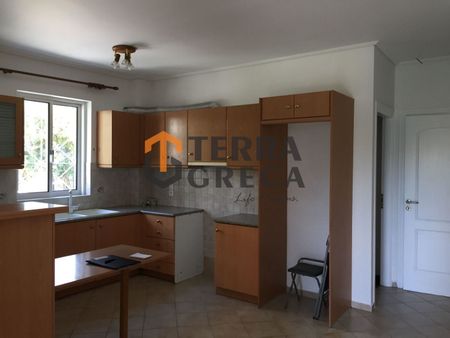 Διαμέρισμα για ενοικίαση Καλαμάκι (Άλιμος) - Photo 4