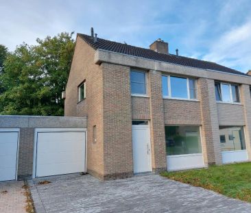 Instapklare halfopen woning - Photo 6