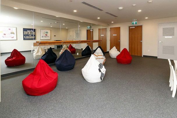 For Lease - 20 Shore Breeze Drive Unit# 3406, Toronto, Ontario - Photo 1