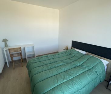 Appartement T2 meublé en location à TOULOUSE - Photo 2