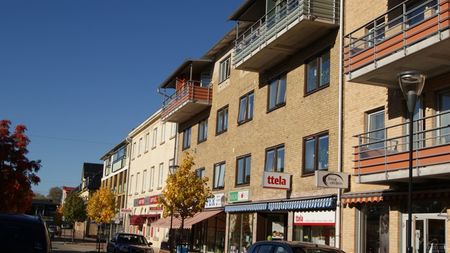 Turmalingatan 11 - Foto 2