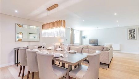 Merchant Square, Paddington Basin, W2 - Photo 4