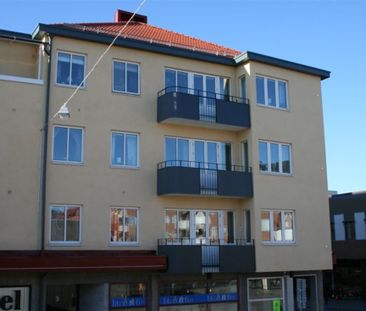 1 Rum och kök, Centrum - Photo 1