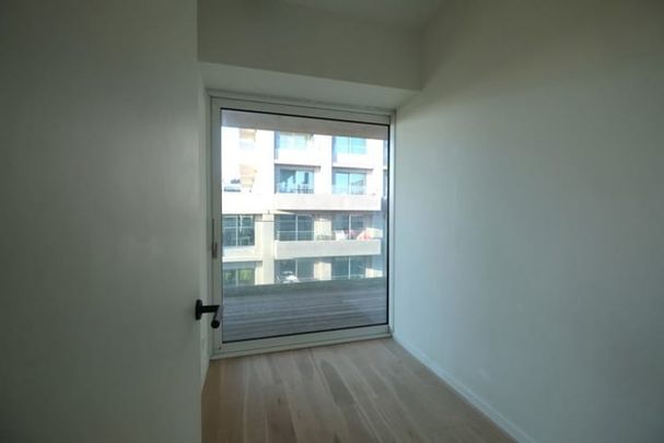 Appartement te huur - Foto 1