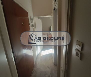Studio/Γκαρσονιέρα για ενοικίαση Νόρμαν (Πάτρα) - Φωτογραφία 4