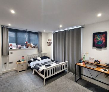 Room in a Shared Flat, George St, NG1 - Photo 2