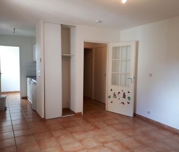 Location Appartement 1 pièce FROUZINS 31270 - Photo 4