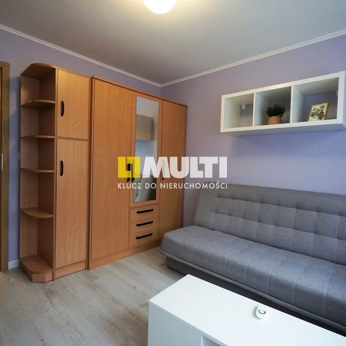 Pomorzany 2-pokojowe mieszkanie, pow. 48 m2 - Фото 1