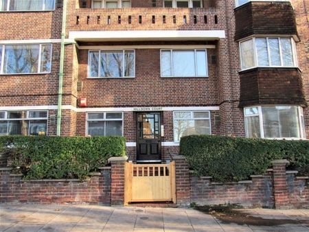 14 Hilldown Court, Streatham High Road, London, SW16 3NU - Photo 4