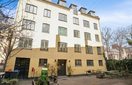 Studiestræde 1455 København K - Foto 3