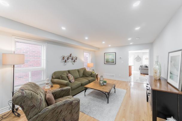 For Lease - 63 Feint Drive, Ajax, Ontario - Photo 1