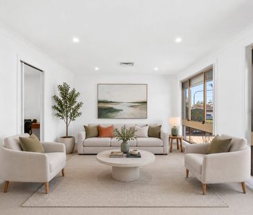 Spacious Single Level Family Home - Photo 1