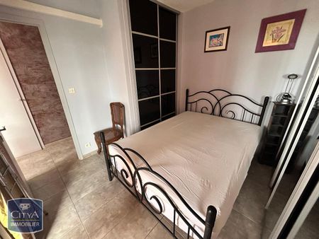Location Appartement 2 pièces 29m² LEUCATE 11370 - Photo 5