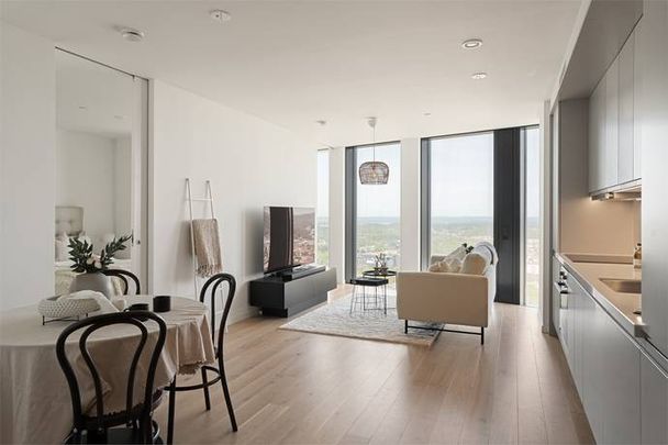 Lodjursstråket, Göteborg - Photo 1