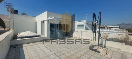 Μεζονέτα για ενοικίαση Μορτερό (Νέα Ερυθραία) - Φωτογραφία 2