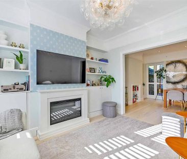 4 bedroom terraced house to rent - Photo 1