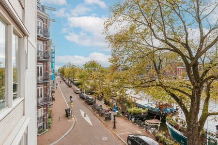 Te huur: Appartement Amstel 137 B in Amsterdam - Photo 2