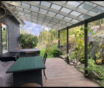 Lillängsdalsvägen, Ingarö - Foto 3