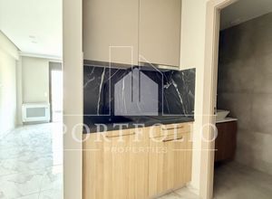 Studio/Γκαρσονιέρα για ενοικίαση - Καλλιθέα - Photo 3