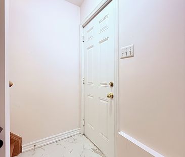 For Lease - 21 Chokecherry Crescent, Markham, Ontario - Photo 6